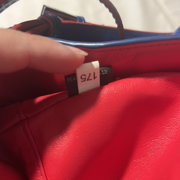 Prada Purse - Picture 5 of 8